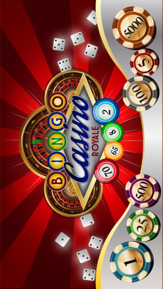免費下載遊戲APP|Bingo Royale Pro - A Free Bingo Games with Multiple Bingo Cards! - Las Vegas Edition app開箱文|APP開箱王