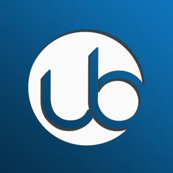 UB Community LOGO-APP點子