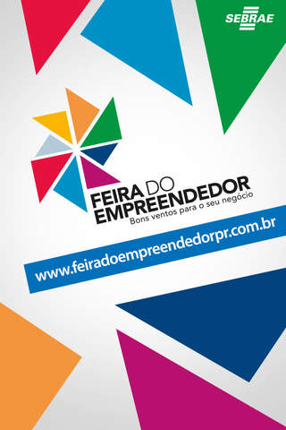Feira do Empreendedor 2013 - Paraná