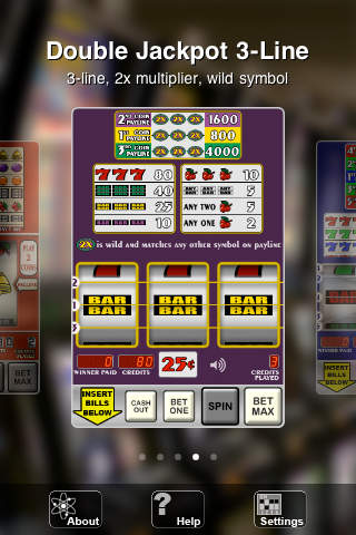 免費下載遊戲APP|Vegas Slots app開箱文|APP開箱王