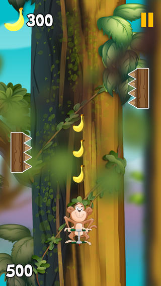 【免費遊戲App】Amazing Animal Jump – Action Jungle Jumping Game-APP點子