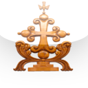 Holy Martyrs Church mobile app icon