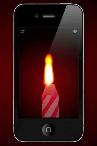 Magic Candle Free screenshot 4