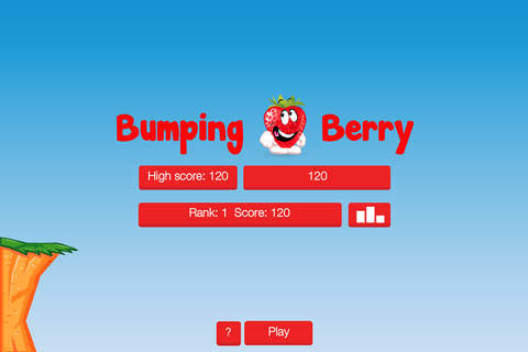 Bumping Berry screenshot 3