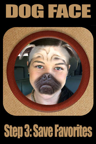Dog My Face screenshot 4