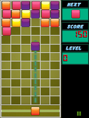 【免費遊戲App】Stupid Impossible Line Block Puzzle Game-APP點子