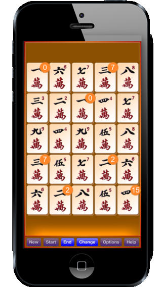 【免費遊戲App】zMahjong Genius - A Brain Game of Puzzle-APP點子