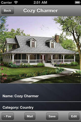 House Designer-Country Style screenshot 4