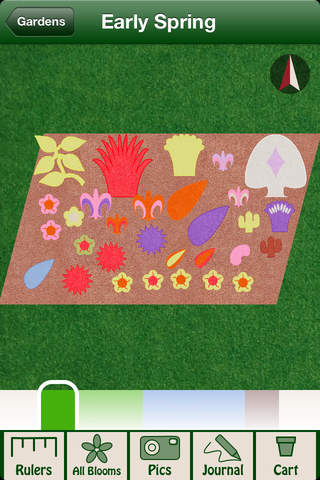 Dig My Garden screenshot 3