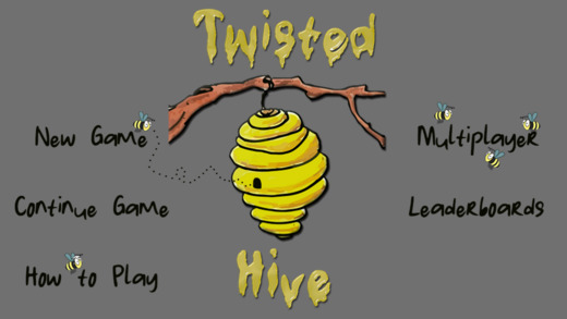 Twisted Hive
