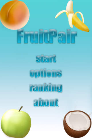 FruitPair