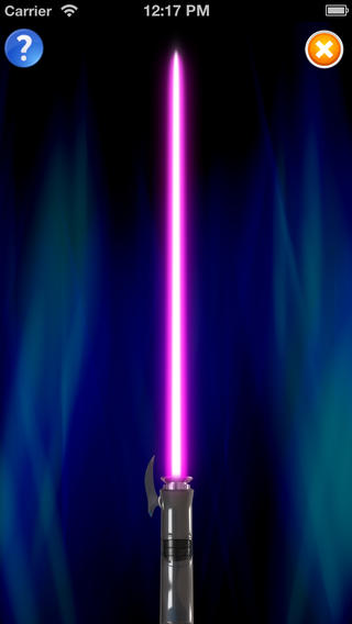 【免費工具App】Masters Pocket Saber: Lightsaber Tournament-APP點子