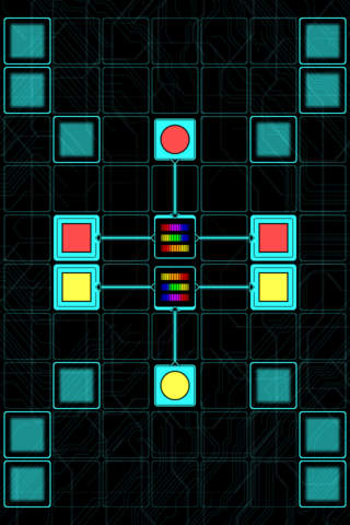 Core puzzle screenshot 3