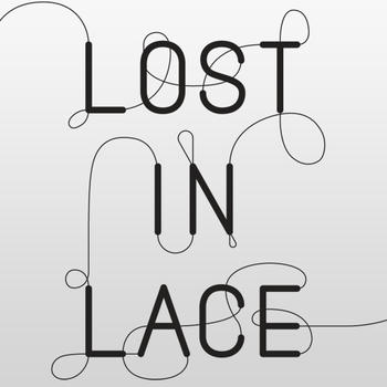 Lost In Lace LOGO-APP點子