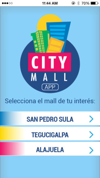 CityMallApp