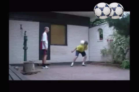 Super Football (Soccer) Magic and Tricks screenshot 4