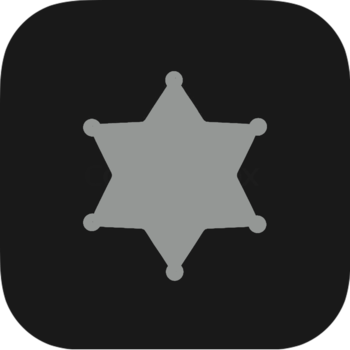 Putnam County Sheriff LOGO-APP點子