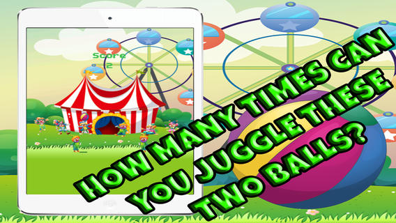 免費下載遊戲APP|Super Clown Juggling app開箱文|APP開箱王