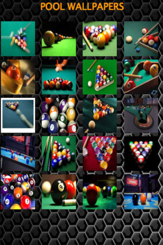 Vegas Pool Billiards HD screenshot 4