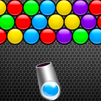 Jogo das Bolinhas LOGO-APP點子