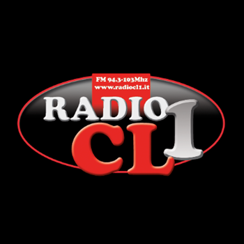 Radio CL1 LOGO-APP點子