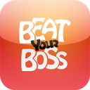 Beat Your Boss - Full Edition mobile app icon