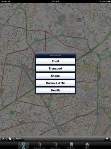 免費下載旅遊APP|Offline Map Manila, Philippine: City Navigator Maps app開箱文|APP開箱王