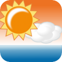 Sunup To Sundown mobile app icon