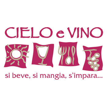 Cielo e Vino LOGO-APP點子