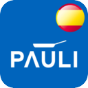 Pauli - Bases de la cocina mobile app icon