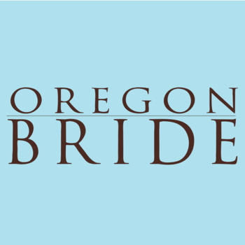 Oregon Bride LOGO-APP點子