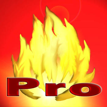 Fireplace-Pro LOGO-APP點子