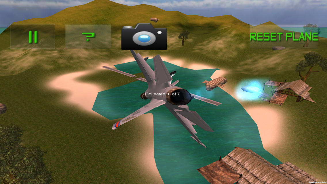Extreme Plane Stunts Simulator download the new version for mac