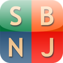 Spellbound NJ mobile app icon