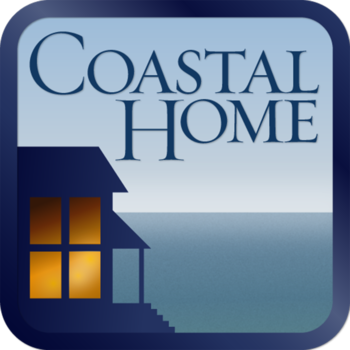Coastal Home 生活 App LOGO-APP開箱王