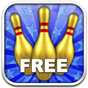 Gutterball - Golden Pin Bowling FREE