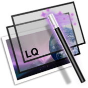 LiveQuartz Photo Edit