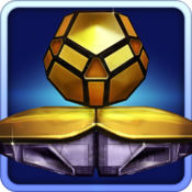 Hyperballoid 2 - Time Rider