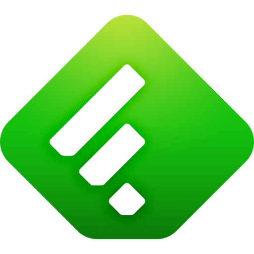 feedly. Read more, know more.