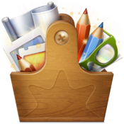 Toolbox for Keynote