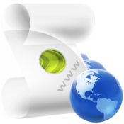 Theme Designs for iWeb