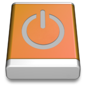 Drive Mounter