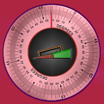 Clinometer+3 LOGO-APP點子