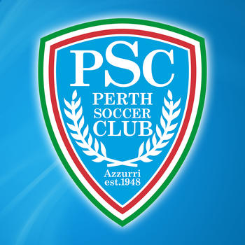 Perth Soccer Club LOGO-APP點子