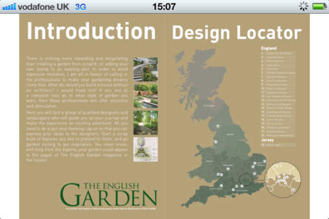 免費下載生活APP|Garden Designers Directory app開箱文|APP開箱王