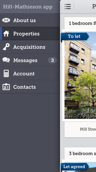 【免費生活App】Hill-Mathieson & Partners – The Complete Property & Portfolio Management App-APP點子