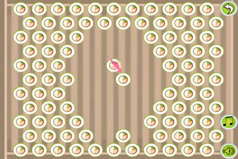 Sushi Shrimp Escape Takeout - Fun Puzzle Board Game for Kids screenshot 4