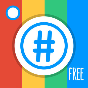 InstaTag 4 Free LOGO-APP點子