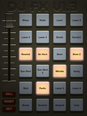 【免費新聞App】DJFX Custom Soundboard-APP點子