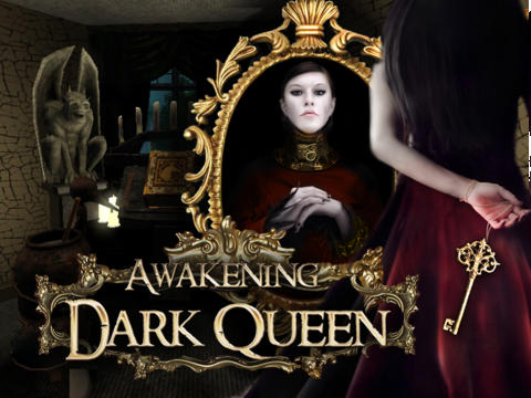 Awakening Dark Queen
